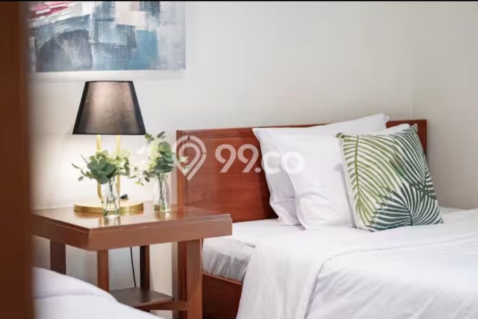 Hunian Super Mewah dengan Akses Paling Strategis di Gunung Batu, Bandung Hunian Super Mewah dengan Akses Paling Strategis di Gunung Batu, Bandung