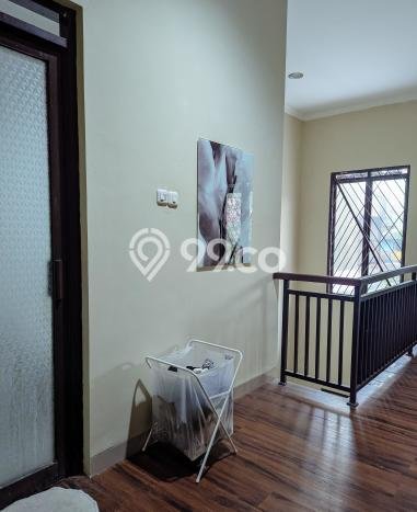 Dijual Cepat Rumah Favorit Siap Huni LB 80m2 di Mandalajati, Bandung Dijual Cepat Rumah Favorit Siap Huni LB 80m2 di Mandalajati, Bandung