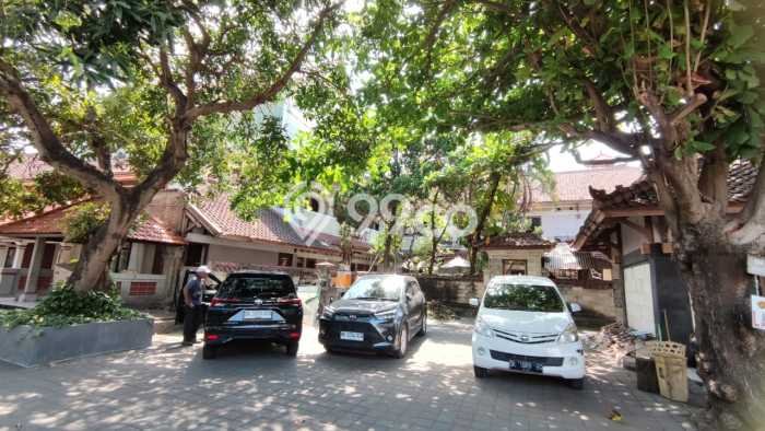 Hotel Kawasan Komersial di , Luas 600m2m², Prospektif Hotel Kawasan Komersial di , Luas 600m2m², Prospektif