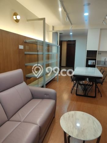 Hunian Apartemen Ideal untuk Dijual di Bandung dengan 2 Kamar Hunian Apartemen Ideal untuk Dijual di Bandung dengan 2 Kamar