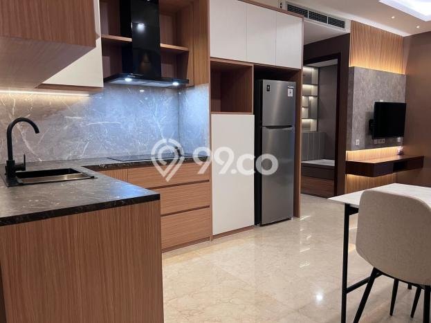 Apartemen Minimalis untuk Disewa, 2 Kamar di Bandung Apartemen Minimalis untuk Disewa, 2 Kamar di Bandung