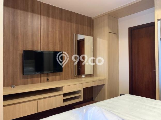 Disewakan Apartemen Terjangkau 2 BR di Hegarmanah Bandung Disewakan Apartemen Terjangkau 2 BR di Hegarmanah Bandung