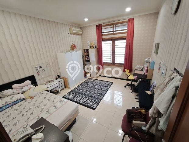 Rumah Luxury Modern Siap Huni di mekar wangi Bandung Rumah Luxury Modern Siap Huni di mekar wangi Bandung