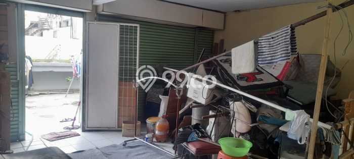 Ruko Dijual di Lengkong LT 72m2, LB 200m2 Solusi Investasi Cerdas Ruko Dijual di Lengkong LT 72m2, LB 200m2 Solusi Investasi Cerdas