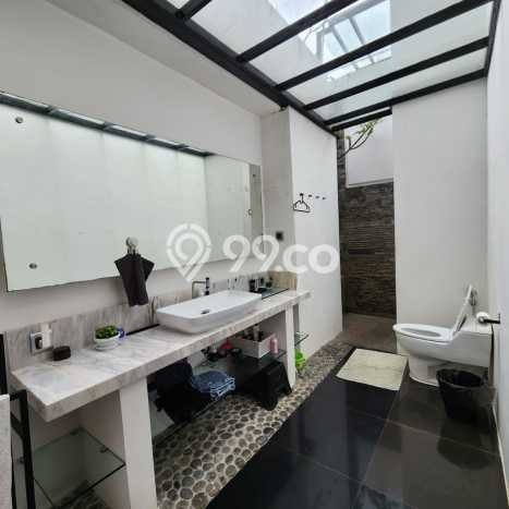 Rumah 4 KT 4 KM di Lokasi Strategis Dago, Bandung Rumah 4 KT 4 KM di Lokasi Strategis Dago, Bandung