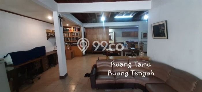 Hunian Nyaman Asri 3 KT Siap Huni di Pajajaran Bandung Hunian Nyaman Asri 3 KT Siap Huni di Pajajaran Bandung