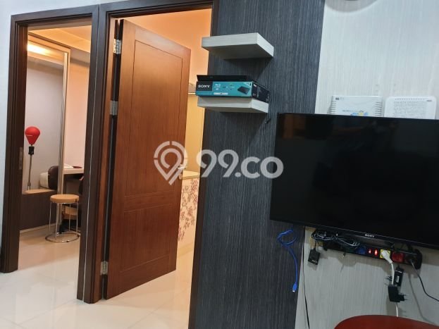 Hunian Apartemen Ideal untuk Dijual di Bandung dengan 2 Kamar Hunian Apartemen Ideal untuk Dijual di Bandung dengan 2 Kamar