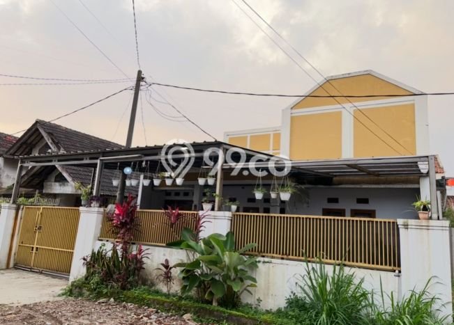 Dijual Rumah Modern 3 KT di Cibaduyut, Bandung Dijual Rumah Modern 3 KT di Cibaduyut, Bandung