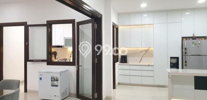 Rumah Luxury Modern Siap Huni di Bandung Kota Bandung Rumah Luxury Modern Siap Huni di Bandung Kota Bandung