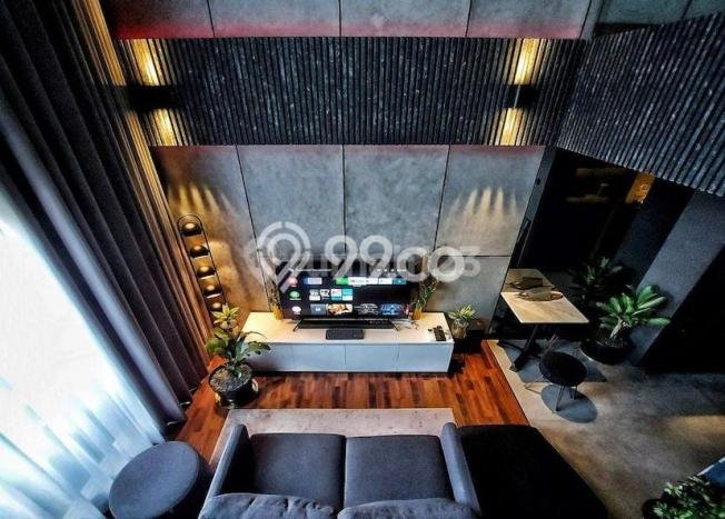 Hunian Apartemen Ideal untuk Dijual di Bandung dengan 1 Kamar Hunian Apartemen Ideal untuk Dijual di Bandung dengan 1 Kamar