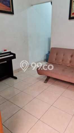 Rumah Modern 3 Kamar LT 120m2 di Mekar Wangi Rumah Modern 3 Kamar LT 120m2 di Mekar Wangi