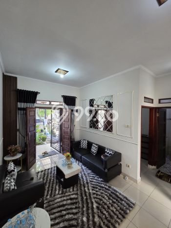 Dijual Rumah Eksklusif 2 KT di Ciwastra, Bandung Dijual Rumah Eksklusif 2 KT di Ciwastra, Bandung