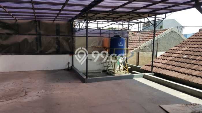 Rumah Sewa Bandung LT 150m2 LB 180m2 Kawasan Taman Kopo Indah Rumah Sewa Bandung LT 150m2 LB 180m2 Kawasan Taman Kopo Indah