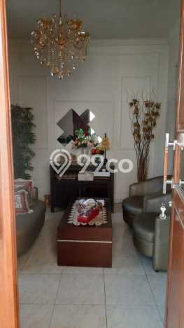 KESEMPATAN TERBAIK! Tersedia KPR Rumah Modern lokasi Ciwastra, Bandung, LT 204m2m² Bangunan 178m2m² KESEMPATAN TERBAIK! Tersedia KPR Rumah Modern lokasi Ciwastra, Bandung, LT 204m2m² Bangunan 178m2m²