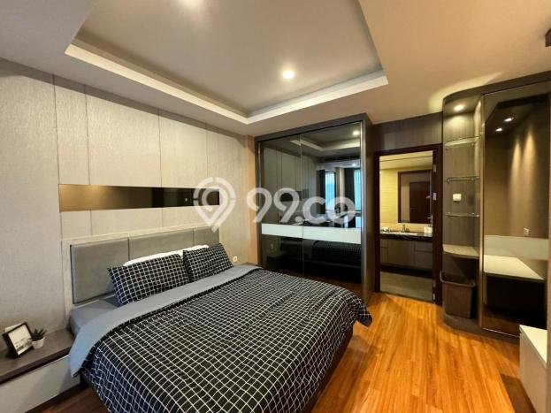 Apartemen Minimalis untuk Disewa, 2 Kamar di Bandung Apartemen Minimalis untuk Disewa, 2 Kamar di Bandung