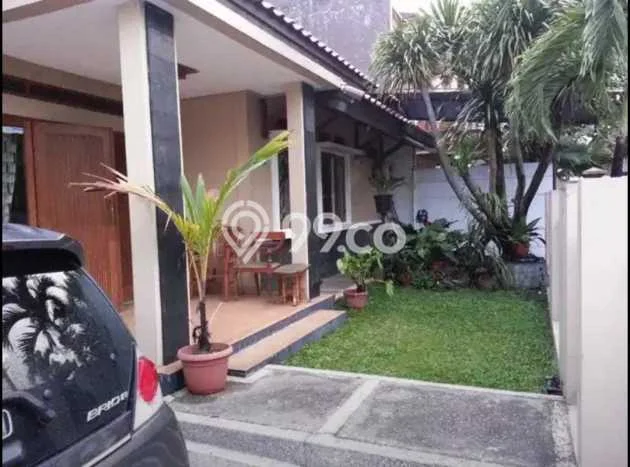 Cocok Untuk Investasi! Dijual Kost di BKR 18 Kamar Cocok Untuk Investasi! Dijual Kost di BKR 18 Kamar