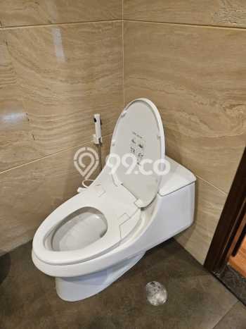 Apartemen Strategis 125m2 di Hegarmanah Bandung 3 KT Apartemen Strategis 125m2 di Hegarmanah Bandung 3 KT