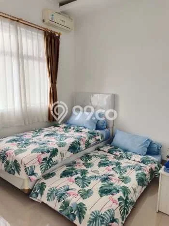 Hunian Elit LB 235m2 Siap Pakai Desain Elegan di Pasteur, Bandung Hunian Elit LB 235m2 Siap Pakai Desain Elegan di Pasteur, Bandung