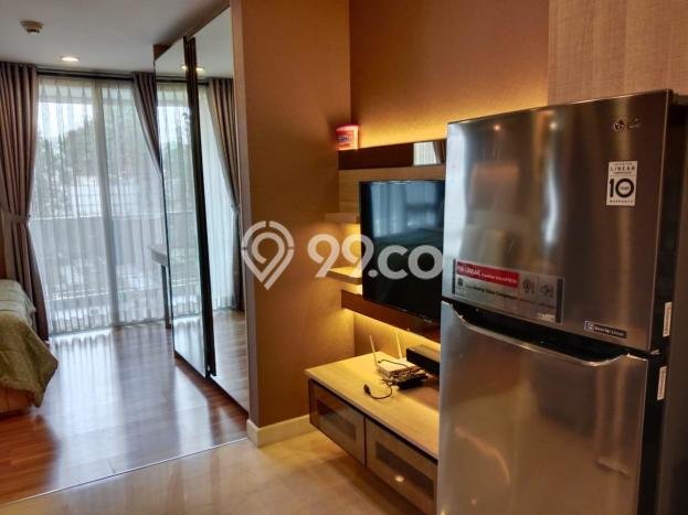 Sewa Sekarang Apartemen Minimalis 1 KT di Kawasan Cicendo Sewa Sekarang Apartemen Minimalis 1 KT di Kawasan Cicendo