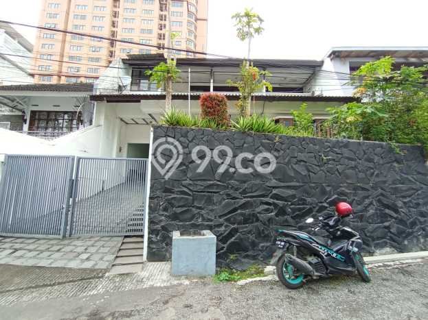 Rumah sewa siap huni 4 KT di Setiabudi, Bandung Rumah sewa siap huni 4 KT di Setiabudi, Bandung