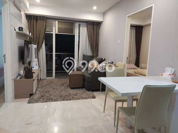 Sewa Sekarang Apartemen Strategis 2 KT, 1 KM di Kawasan Cicendo Sewa Sekarang Apartemen Strategis 2 KT, 1 KM di Kawasan Cicendo