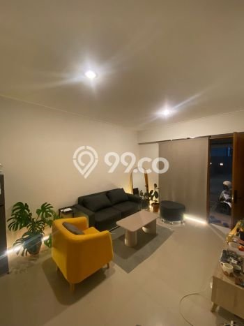 Rumah Modern 3 KT di Awiligar Bandung Unfurnished Rumah Modern 3 KT di Awiligar Bandung Unfurnished