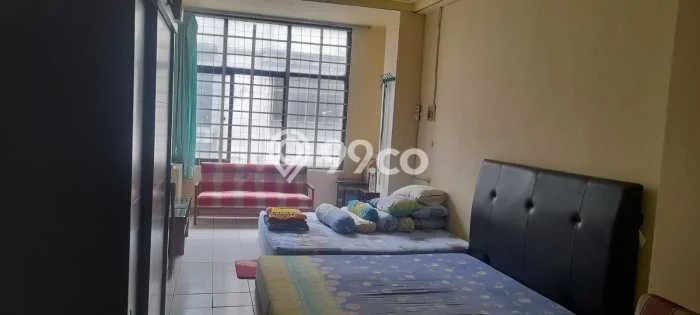 Ruko Dijual di Lengkong LT 72m2, LB 200m2 Solusi Investasi Cerdas Ruko Dijual di Lengkong LT 72m2, LB 200m2 Solusi Investasi Cerdas