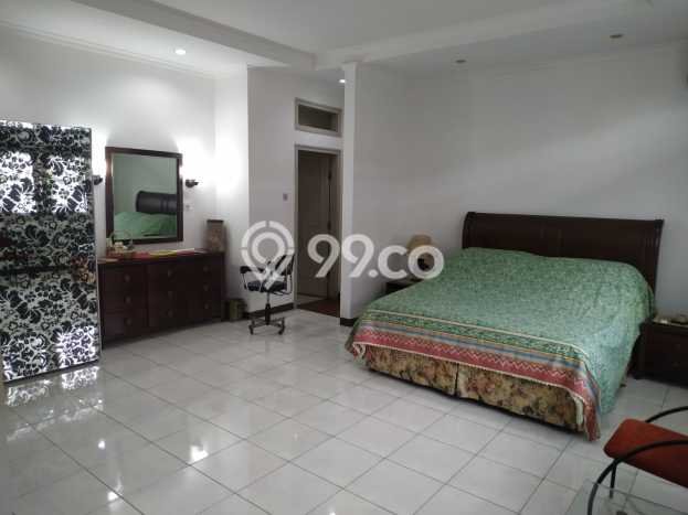 Hunian Eksklusif Siap Huni LT 407m2 di Regol, Bandung Hunian Eksklusif Siap Huni LT 407m2 di Regol, Bandung