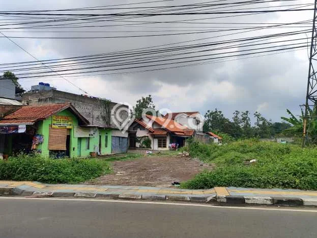Tanah Siap Bangun Dijual di Bandung Punya Luas 1225m2 Tanah Siap Bangun Dijual di Bandung Punya Luas 1225m2