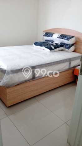 Rumah di Summarecon Bandung, 2 KT, Dekat Fasilitas Umum, LT 105m2m² Bangunan 100m2m² Rumah di Summarecon Bandung, 2 KT, Dekat Fasilitas Umum, LT 105m2m² Bangunan 100m2m²