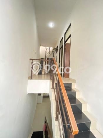 Rumah Modern Cantik 4 Kamar Bisa Langsung Pindah di Antapani Rumah Modern Cantik 4 Kamar Bisa Langsung Pindah di Antapani