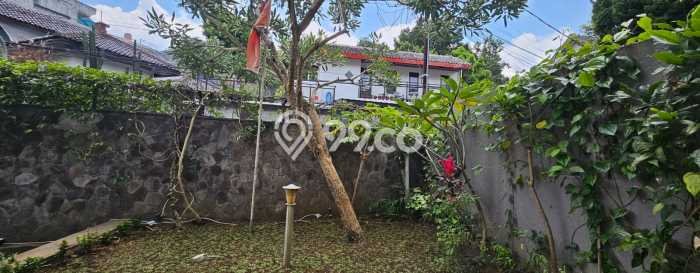 Disewakan Rumah Konsep Minimalis di Sukasari Bandung dengan 4 KT Disewakan Rumah Konsep Minimalis di Sukasari Bandung dengan 4 KT
