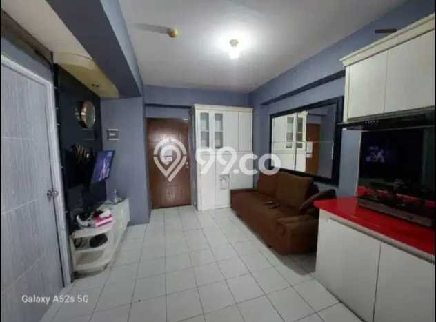 Untuk Dijual Apartemen 2 KT di Bandung Luas 36m2 Untuk Dijual Apartemen 2 KT di Bandung Luas 36m2