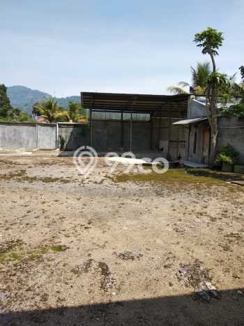 LOKASI PREMIUM! Pabrik Kawasan Margaasih, Luas 300m², Mainroad, Kawasan Bisnis LOKASI PREMIUM! Pabrik Kawasan Margaasih, Luas 300m², Mainroad, Kawasan Bisnis