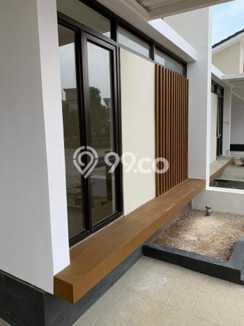 Rumah Modern 2 KT LT 108m2 di Podomoro Park Bandung Rumah Modern 2 KT LT 108m2 di Podomoro Park Bandung