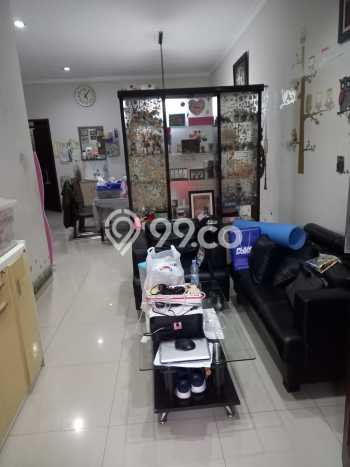 Rumah Modern 4 KT di Taman Holis Indah Bandung Unfurnished Rumah Modern 4 KT di Taman Holis Indah Bandung Unfurnished
