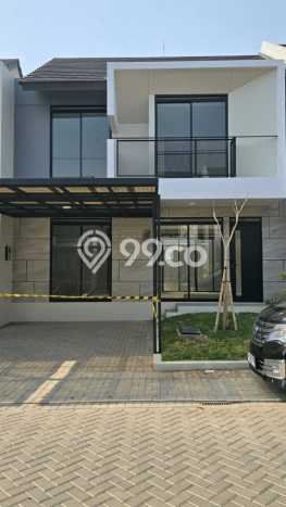 Disewakan Rumah Murah di Kota Baru Parahyangan Bandung dengan 3 KT Disewakan Rumah Murah di Kota Baru Parahyangan Bandung dengan 3 KT