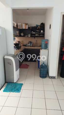Rumah Modern 3 KT di Kota Baru Parahyangan Bandung Unfurnished Rumah Modern 3 KT di Kota Baru Parahyangan Bandung Unfurnished