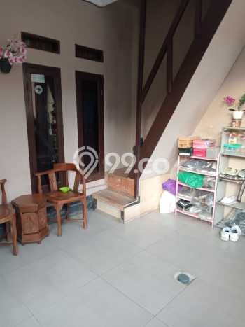 Rumah Strategis di Pusat Kota Ciwastra, Bandung - 3 Kamar Tidur Rumah Strategis di Pusat Kota Ciwastra, Bandung - 3 Kamar Tidur
