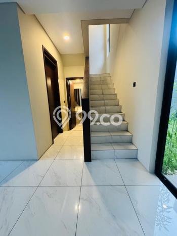 Rumah Modern 3 KT di Kota Baru Parahyangan Bandung Unfurnished Rumah Modern 3 KT di Kota Baru Parahyangan Bandung Unfurnished