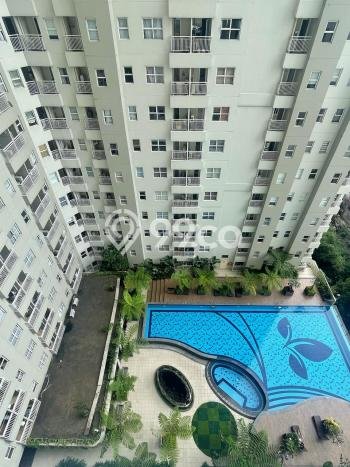 Apartemen Favorit Nyaman Dijual di Bandung dengan 1 Kamar Tidur Apartemen Favorit Nyaman Dijual di Bandung dengan 1 Kamar Tidur