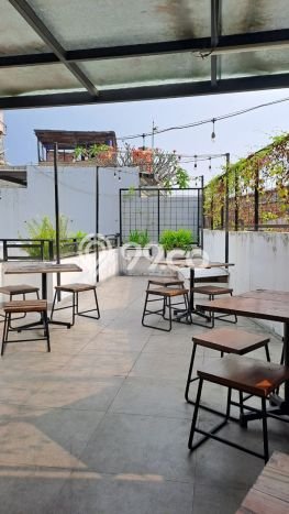 Unit Komersial Dijual di Bandung LT 455m2 & LB 600m2 Unit Komersial Dijual di Bandung LT 455m2 & LB 600m2