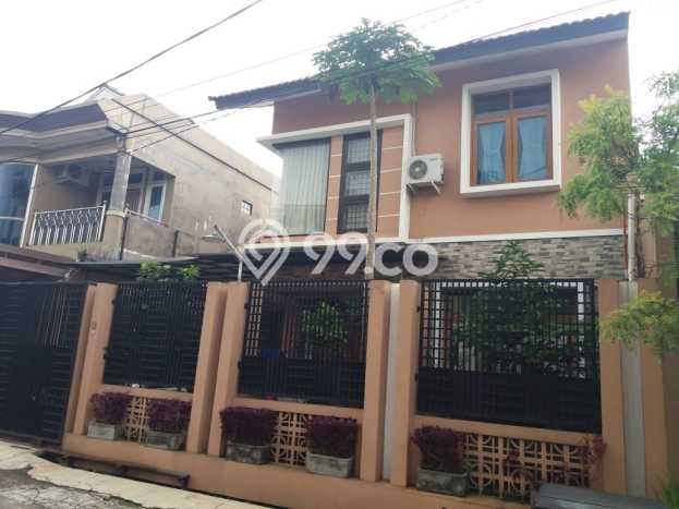 Jual Rumah Minimalis Bagus Punya 4 KT di Rancasari Bandung SHM Jual Rumah Minimalis Bagus Punya 4 KT di Rancasari Bandung SHM