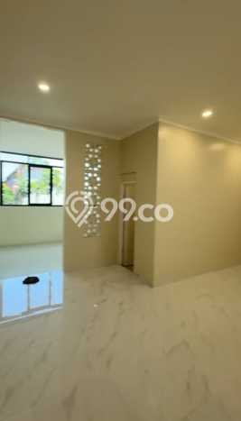 Rumah Elit LB 250m2 Siap Huni Desain Elegan di Singgasana, Bandung Rumah Elit LB 250m2 Siap Huni Desain Elegan di Singgasana, Bandung
