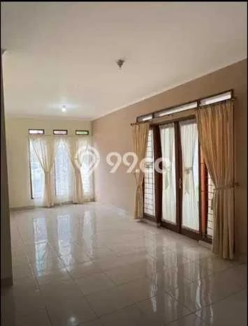 Disewakan Rumah Konsep Modern di Coblong Bandung dengan 3 KT Disewakan Rumah Konsep Modern di Coblong Bandung dengan 3 KT