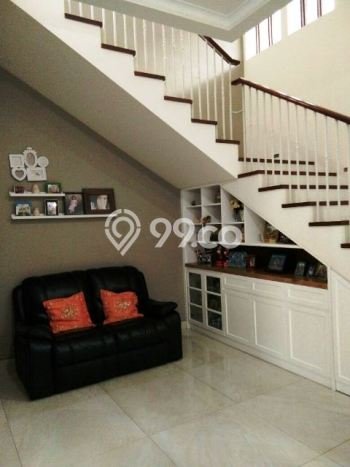 Disewakan Rumah Konsep Minimalis di Sukasari Bandung dengan 4 KT Disewakan Rumah Konsep Minimalis di Sukasari Bandung dengan 4 KT