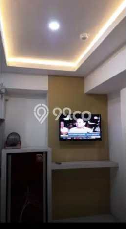 UNIT TERBAIK! Apartemen di Cihampelas, Bandung, 2 KT, Luas 33m², Lokasi Strategis UNIT TERBAIK! Apartemen di Cihampelas, Bandung, 2 KT, Luas 33m², Lokasi Strategis