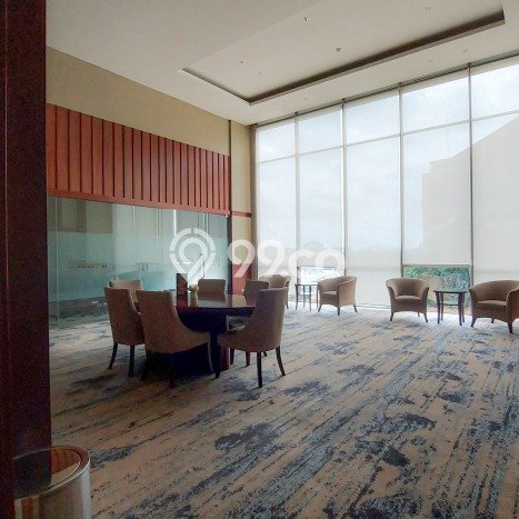 Apartemen Favorit Modern Dijual di Bandung dengan 2 Kamar Tidur Apartemen Favorit Modern Dijual di Bandung dengan 2 Kamar Tidur