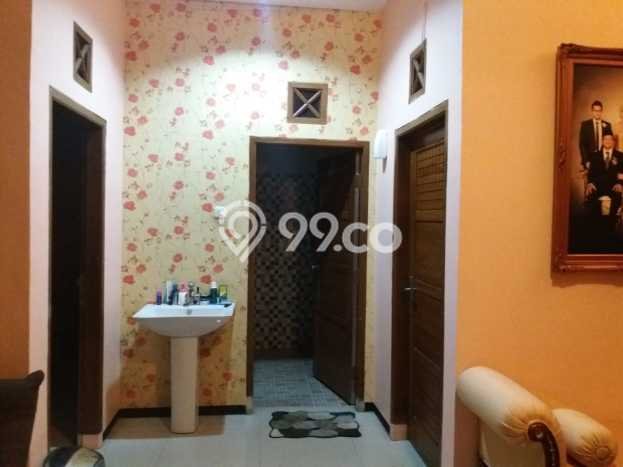 Jual Rumah Minimalis Bagus Punya 4 KT di Rancasari Bandung SHM Jual Rumah Minimalis Bagus Punya 4 KT di Rancasari Bandung SHM
