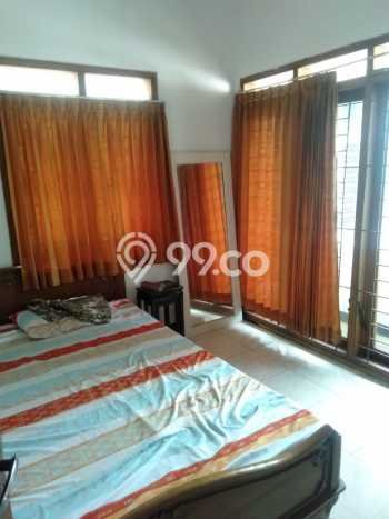 Jual Rumah Mewah Elegan Dengan View Eksklusif di Turangga, Bandung Jual Rumah Mewah Elegan Dengan View Eksklusif di Turangga, Bandung